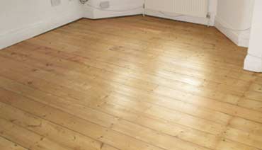 Flooring Services in Havering