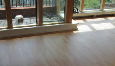 Flooring Services in Hammersmith and Fulham