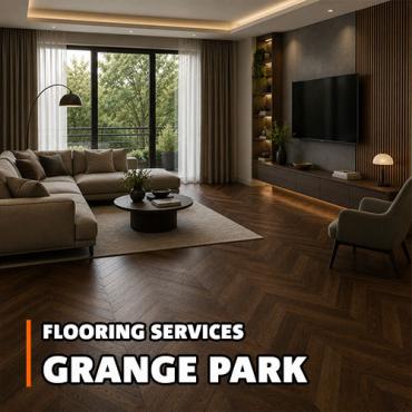 Wood Floor Fitting in Grange Park, Southgate, Winchmore Hill, N21