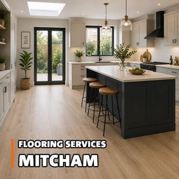 Floor Sanding in Mitcham, CR4
