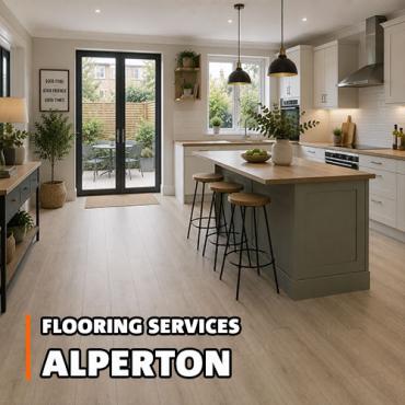 Wood Floor Fitting in Alperton, Sudbury, Wembley, Wembley Park, HA0