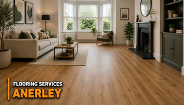 Wood Floor Fitting in Anerley, Penge, SE20