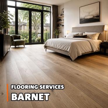 Wood Floor Fitting in Barnet, New Barnet, EN5