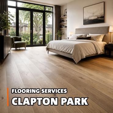 Floor Sanding in Brixton, Camberwell, Clapton Park, Denmark Hill, East Dulwich, Lower Clapton, Southwark, Stoke Newington, Upper Clapton, E5