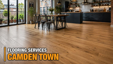 Wood Floor Fitting in Camden Town, Ealing, Earl's Court, Gospel Oak, Heston, Hounslow, Kensington, Kentish Town, Primrose Hill, South Ealing, West Brompton, W5