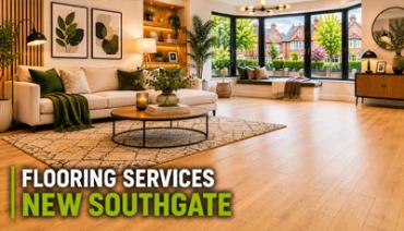Wood Floor Fitting in Arnos Grove, New Southgate, Oakwood, Palmers Green, Southgate, N14