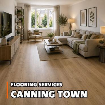 Floor Sanding in Bermondsey, Canada Water, Canning Town, Custom House, Docklands, North Woolwich, Rotherhithe, Silvertown, Surrey Quays, Wapping, Woolwich, E16