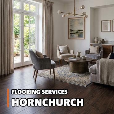 Floor Sanding in Hornchurch, RM12