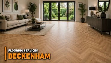 Floor Sanding in Beckenham, BR3