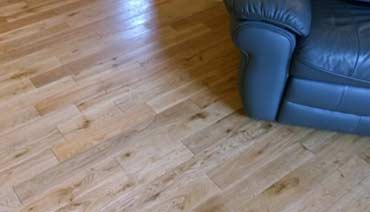 Flooring Services in Hackney