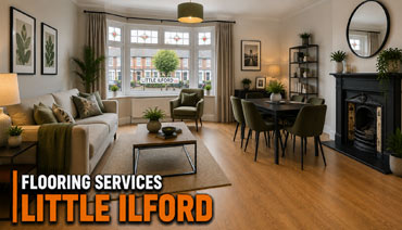 Floor Sanding in Aldersbrook, Grove Park, Lee, Little Ilford, Manor Park, Mottingham, E12