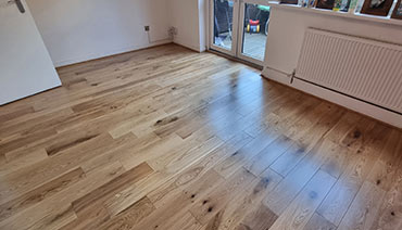 Wood Floor Fitting in Camberwell, Mile End, Nunhead, Peckham, Peckham Rye, Stratford, E15