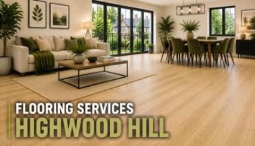 Wood Floor Fitting in Highwood Hill, Totteridge, Whetstone, N20