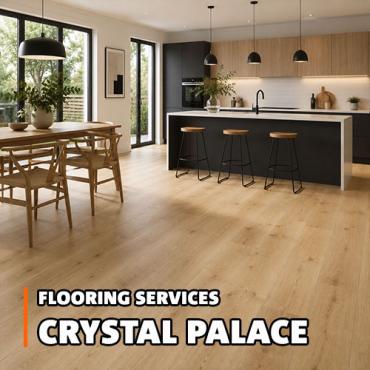 Wood Floor Fitting in Crystal Palace, Dulwich, Sydenham, SE26
