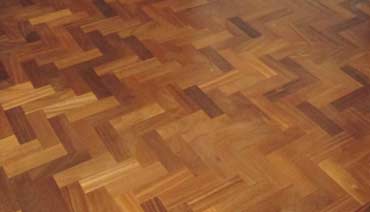 Flooring Services in South West London