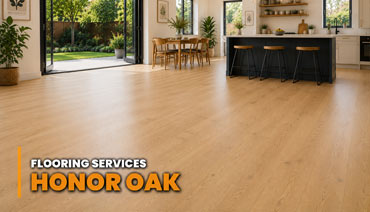 Wood Floor Fitting in East Dulwich, Herne Hill, Honor Oak, Lewisham, SE22
