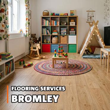 Wood Floor Fitting in Bromley, Hayes, Shortlands, Stockley Park, BR2