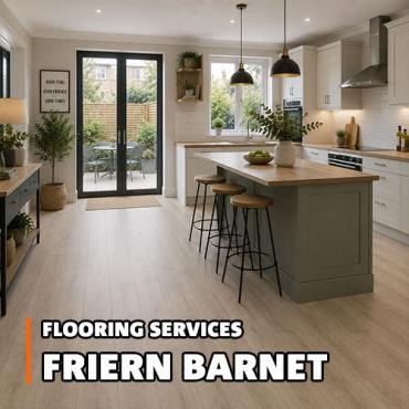Floor Sanding in Arnos Grove, Bounds Green, Friern Barnet, Muswell Hill, New Southgate, N11