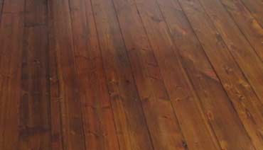 Flooring Services in West London