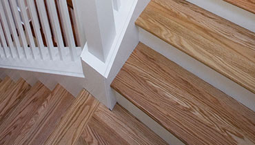 Affordable staircase fitting in London