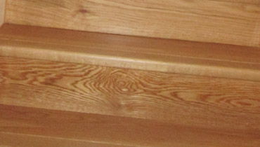 Affordable staircase fitting in London
