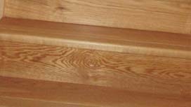Affordable staircase floor fitting Affordable staircase floor fitting