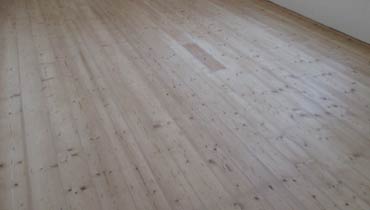 Floor stripping in London