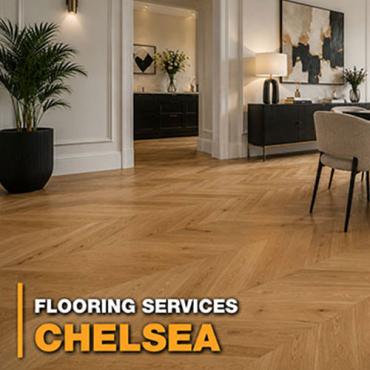 Wood Floor Fitting in Chelsea, Kensington, West Brompton, SW10